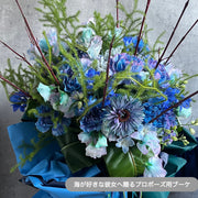 花束【フルオーダーメイド】LINEで相談・注文