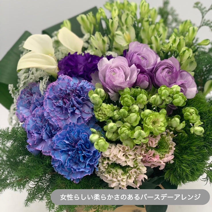 花束【フルオーダーメイド】LINEで相談・注文